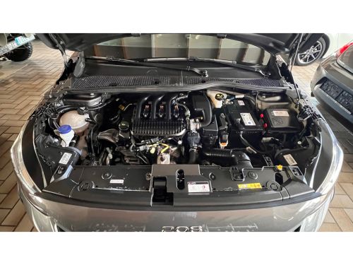 Peugeot 208 PureTech S&S Style 208 1.2i PureTech Style (EU6.4) NW STAAT AIRCO NAVI ALU ENZ. 1 JAAR GARANTIE