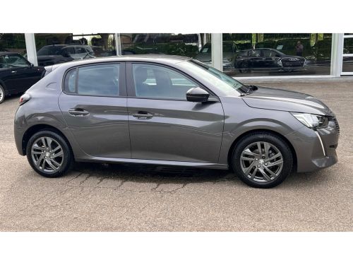 Peugeot 208 PureTech S&S Style 208 1.2i PureTech Style (EU6.4) NW STAAT AIRCO NAVI ALU ENZ. 1 JAAR GARANTIE