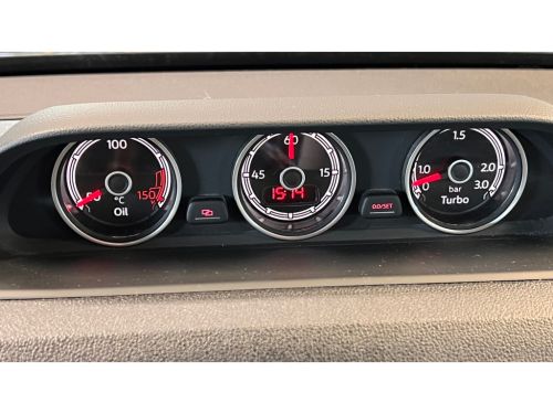 Volkswagen Beetle CABRIO TSI Beetle BMT SOUND UITVOERING PERFECTE STAAT 1 JAAR GARANTIE TOP